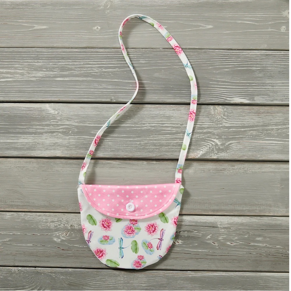 Pete+Lucy girl’s purse